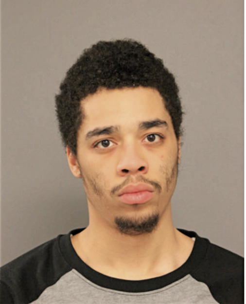 STEPHEN D POPE, Cook County, Illinois