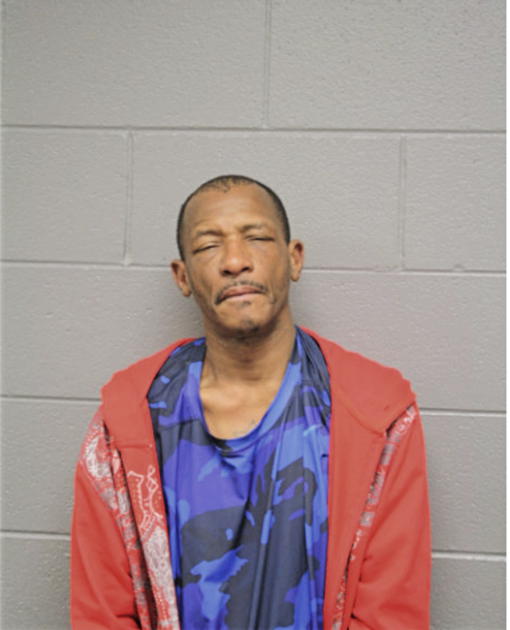 ELWORTH L PRENTISS, Cook County, Illinois