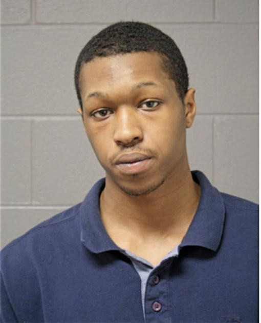 MARCUS T PRESTON, Cook County, Illinois