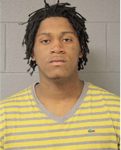 LARONE PRICE, Cook County, Illinois