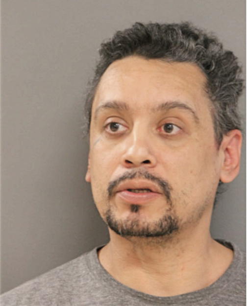 CESAR RAMIREZ, Cook County, Illinois
