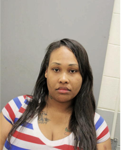 CARLA T RAY, Cook County, Illinois