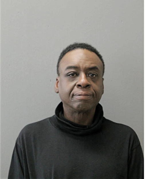 GERALD RHYMES, Cook County, Illinois