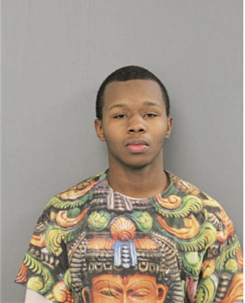 JAMES RIDDLE, Cook County, Illinois