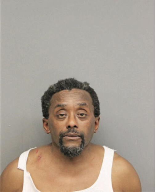ANDRE E ROBINSON, Cook County, Illinois