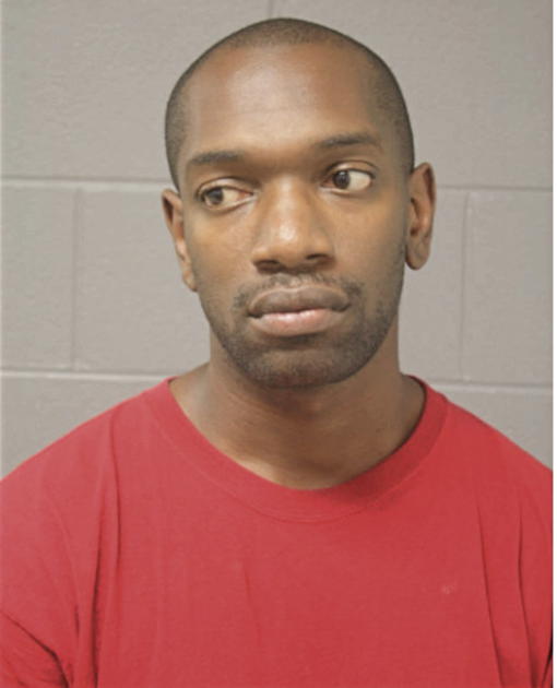 IAN ROBINSON, Cook County, Illinois