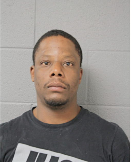 JACOB L ROBINSON, Cook County, Illinois
