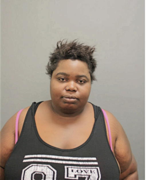 LATRICE ROBINSON, Cook County, Illinois