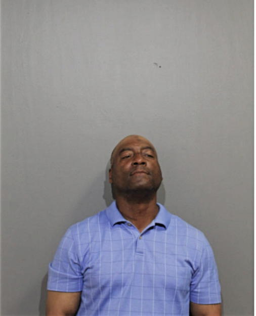 PERRY L ROBINSON, Cook County, Illinois