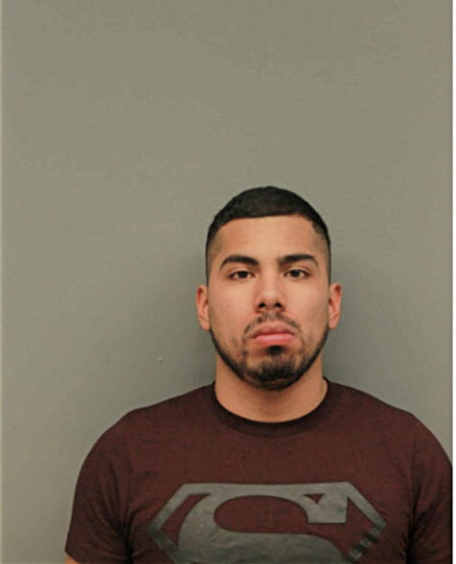 OMAR ROCHA, Cook County, Illinois