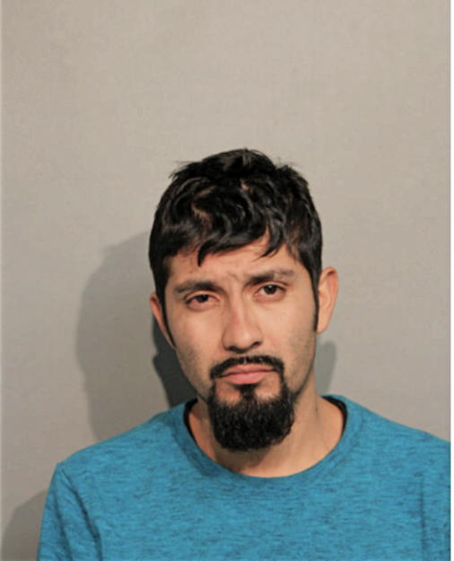 GUSTAVO LUNA RODRIGUEZ, Cook County, Illinois
