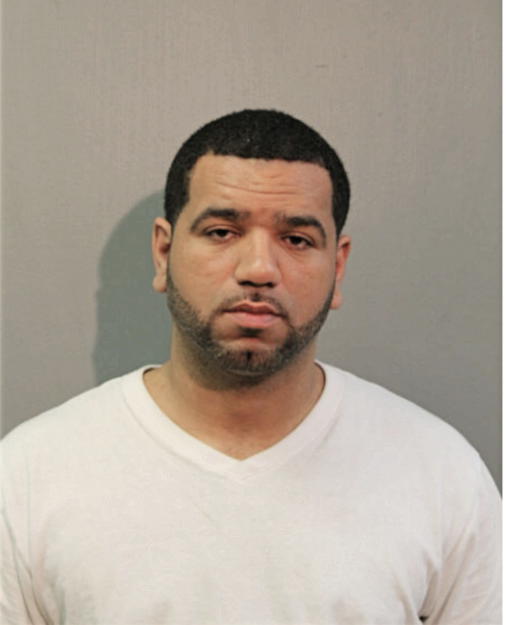 RAMON M ROSARIO, Cook County, Illinois