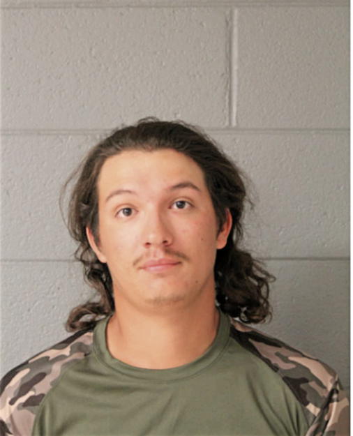 AUSTIN R RUDNICKI, Cook County, Illinois