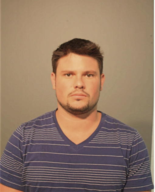 CARLOS E RUSSIAN, Cook County, Illinois