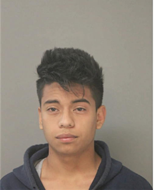 MARTIN SANCHEZ, Cook County, Illinois
