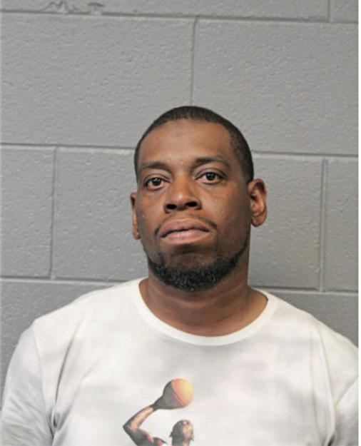 JEREMIAH S SANDIFER, Cook County, Illinois