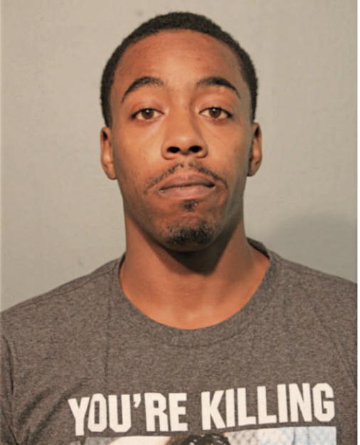 HERMAN J SCOTT, Cook County, Illinois