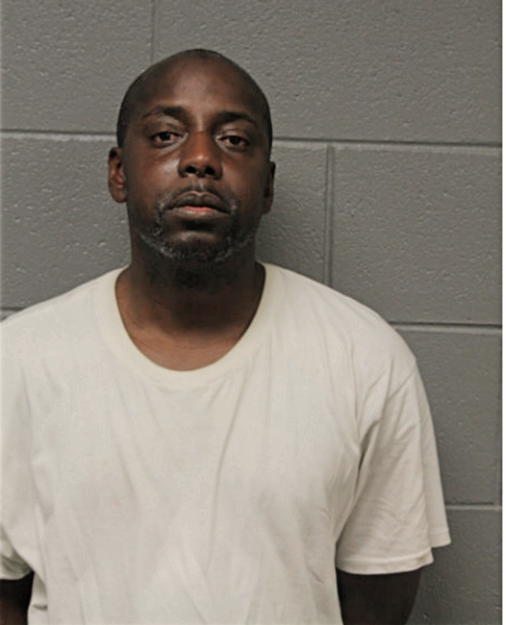 JAMES E SCOTT, Cook County, Illinois