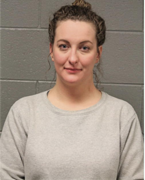 KELSEY L SEAMAN, Cook County, Illinois