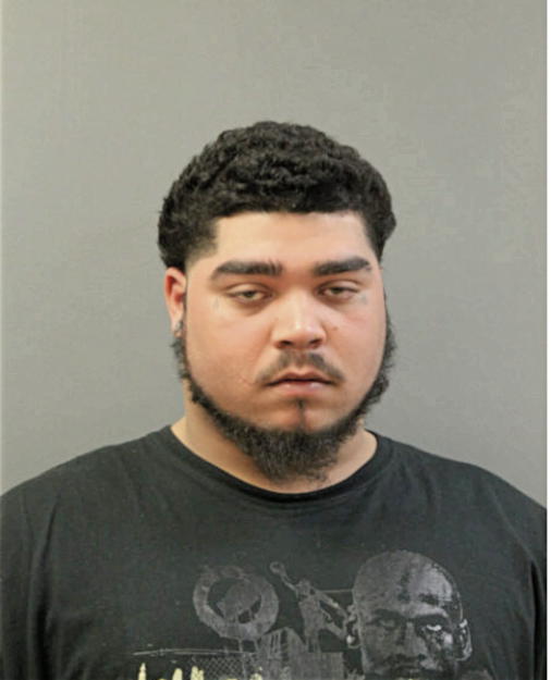 KEVIN SERRANO, Cook County, Illinois