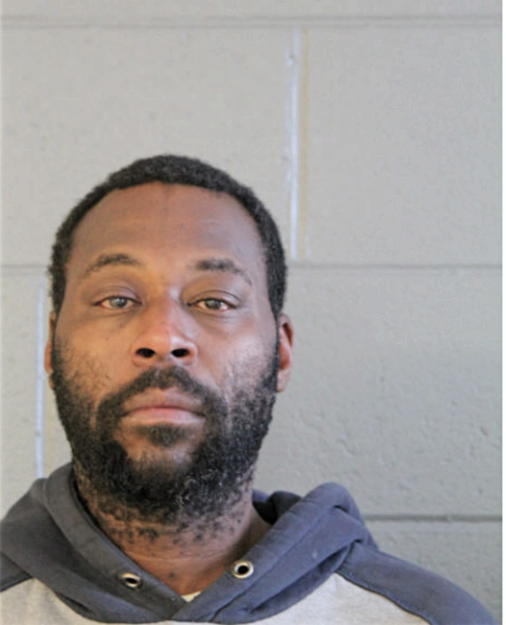 MARCUS L SHAW, Cook County, Illinois