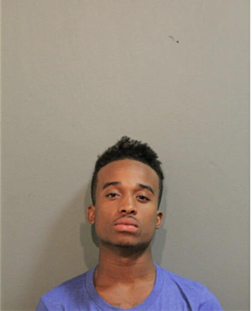 DAMARCO M SHEPPARD, Cook County, Illinois