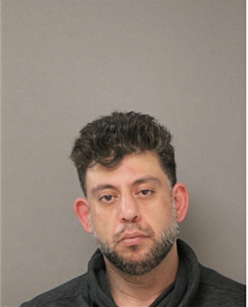 GEORGE SHIBA, Cook County, Illinois