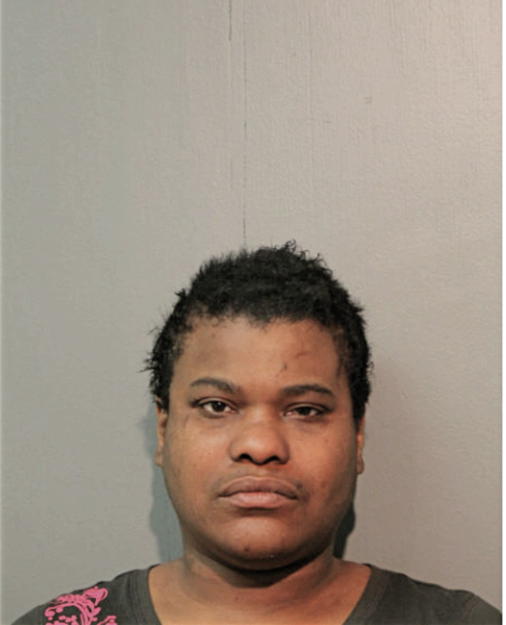 CHASSITY SIMS, Cook County, Illinois