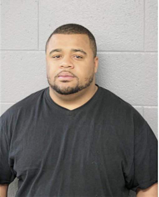 ANTWANE L SMITH, Cook County, Illinois