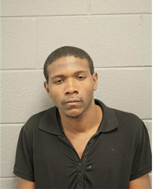 CHRISTOPHER SMITH, Cook County, Illinois
