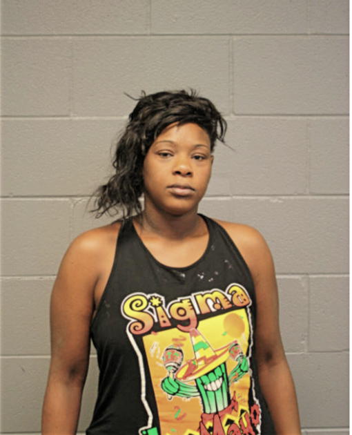 CYNTHIA SMITH, Cook County, Illinois