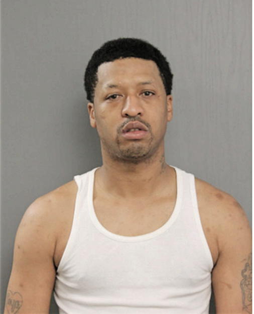 TEJAUN D SMITH, Cook County, Illinois