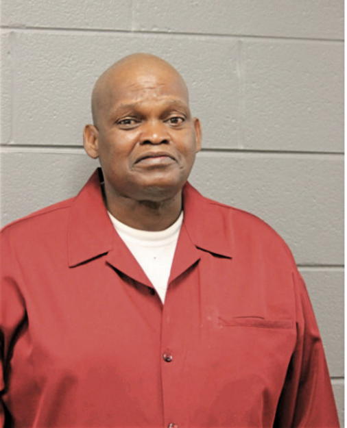 JOSEPH SPENCER, Cook County, Illinois