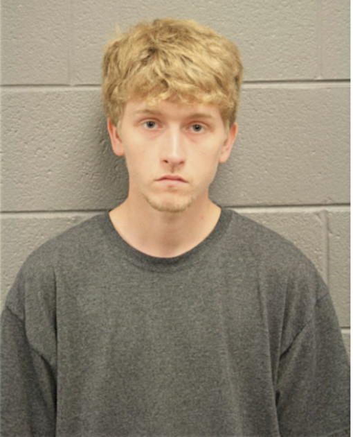 ERIC N STAMPER, Cook County, Illinois