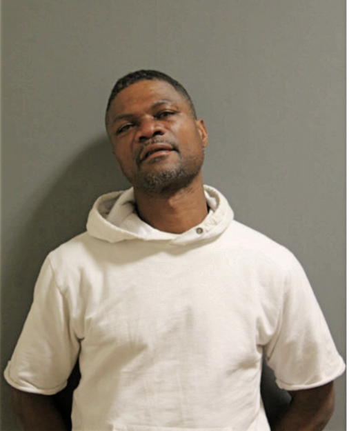 TRACY L STICKLAND, Cook County, Illinois