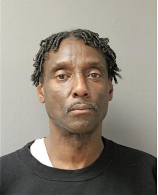 MICHAEL STRICKLIN, Cook County, Illinois