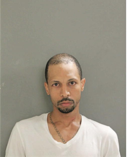 SENECA STRICKLING, Cook County, Illinois