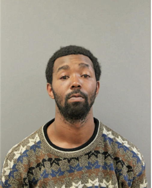 DWAYNE TANNER, Cook County, Illinois