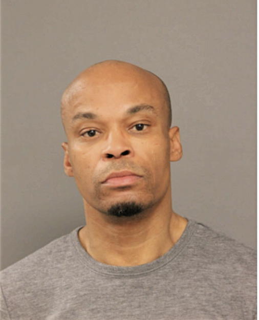 JIMMY TATUM, Cook County, Illinois