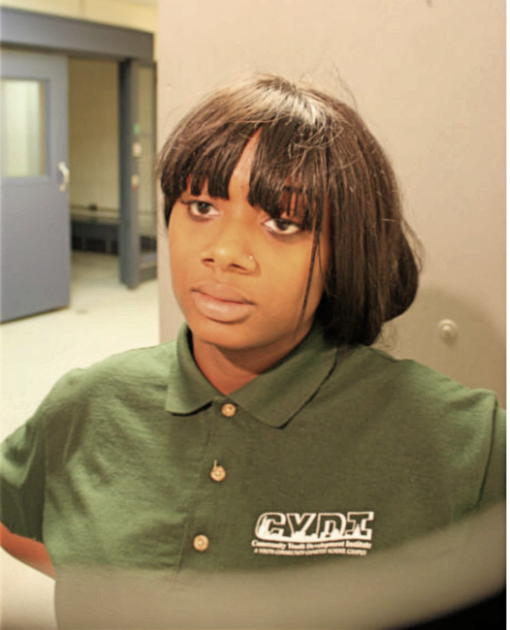 JAMIA TAYLOR, Cook County, Illinois