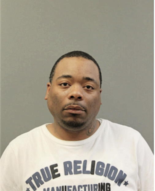 KENNETH E TEAGUE, Cook County, Illinois
