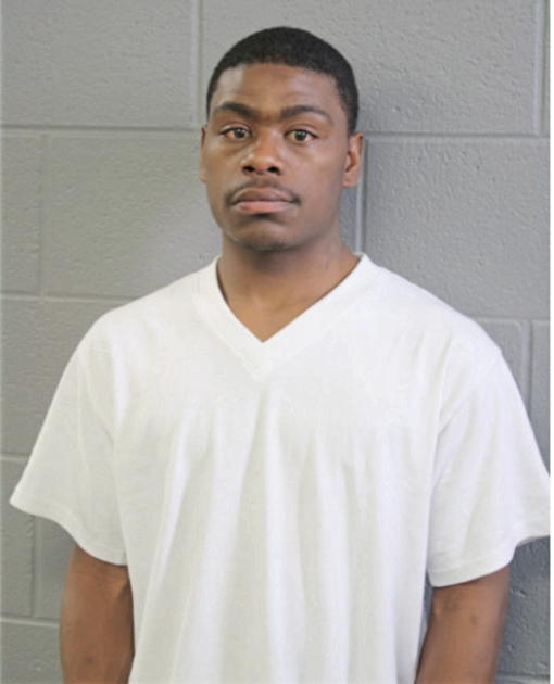 DEONTE THOMAS, Cook County, Illinois