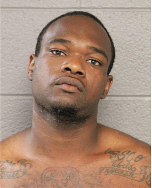 KENNETH J THOMAS, Cook County, Illinois