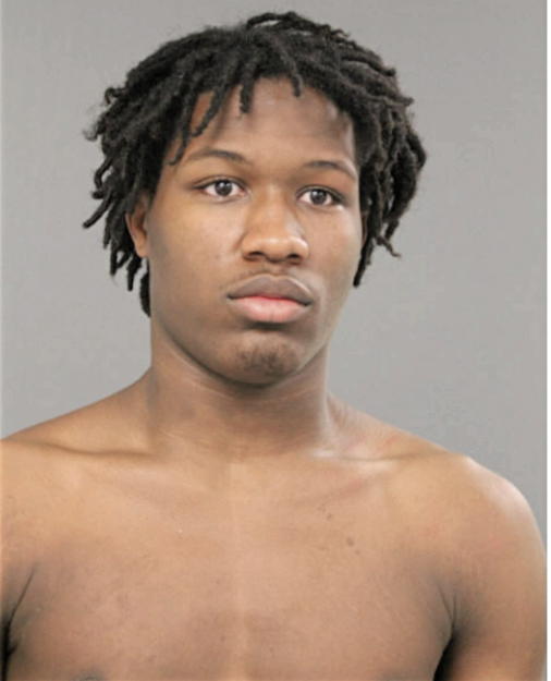 SEMMIE LEE THOMAS, Cook County, Illinois