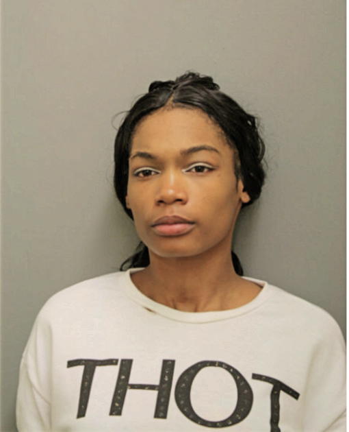 ANTYNEISHA THOMPSON, Cook County, Illinois