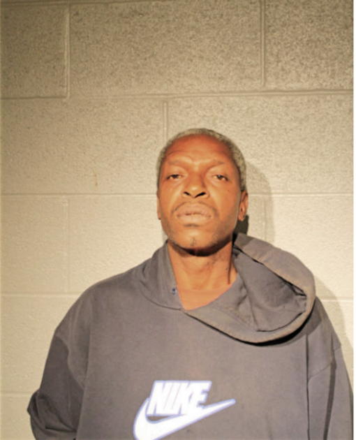 JOHN F TOWNSEND, Cook County, Illinois