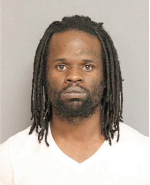 TAWON A TRIBBLE, Cook County, Illinois