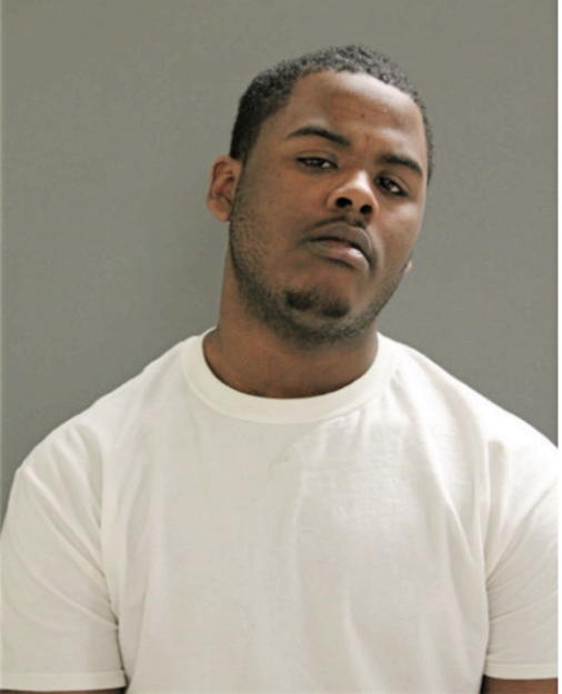 TOMMY A TURNER, Cook County, Illinois