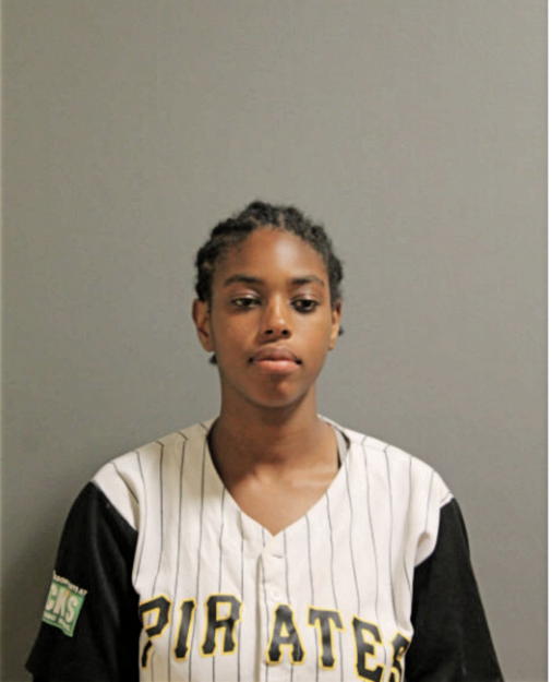 ANTHONIA UPCHURCH, Cook County, Illinois