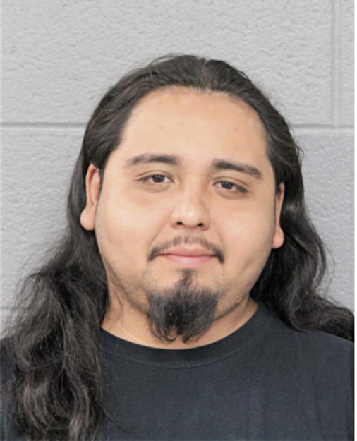 DANIEL VALLE, Cook County, Illinois